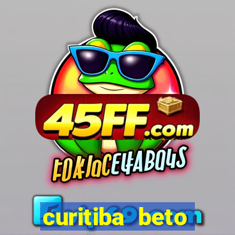 curitiba beto carrero distancia